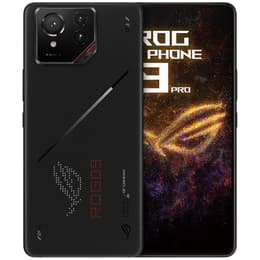 Asus ROG Phone 9 Pro 1000 Go - Noir - Débloqué