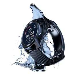 Montre Motorola GPS Moto Watch 100 - Noir