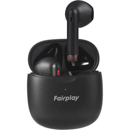 Ecouteurs Intra-auriculaire Bluetooth Réducteur de bruit - Fairplay Alaska
