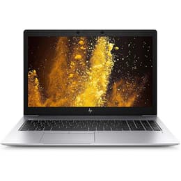 HP EliteBook 850 G6 15" Core i5 1.6 GHz - 256 Go SSD - 8 Go AZERTY - Français