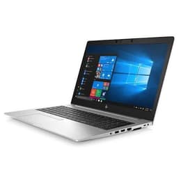 HP EliteBook 850 G6 15" Core i5 1.6 GHz - 256 Go SSD - 8 Go AZERTY - Français
