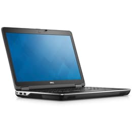 Dell Latitude E6540 15" Core i7 2.8 GHz - SSD 512 Go RAM 16 Go QWERTY - Espagnol