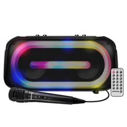 Enceintes sono Pickering DJ Mobile 400 Panther