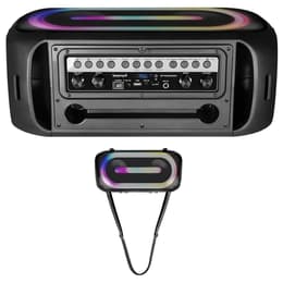 Enceintes sono Pickering DJ Mobile 400 Panther