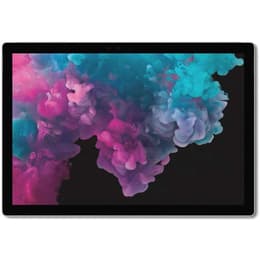 Microsoft Surface Pro 6 12" Core i5 1.6 GHz - SSD 128 Go - 8 Go