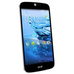 Acer Liquid Jade Z 8 Go - Noir - Débloqué