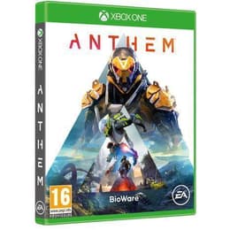 Anthem - Xbox One