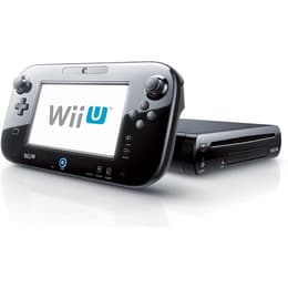 Wii U Premium + Mario Kart 8 + Splatoon