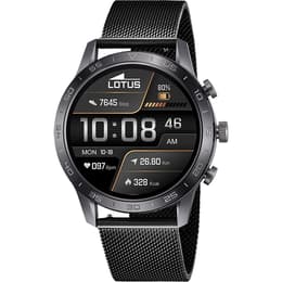 Montre GPS Lotus Smartime 50048/1 - Noir