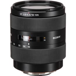 Objectif Sony 16-105mm f/3.5-5.6