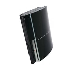 PlayStation 3 - HDD 60 GB - Noir