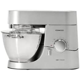 Robot ménager multifonctions Kenwood KMC010 1,6L - Gris