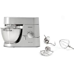 Robot ménager multifonctions Kenwood KMC010 1,6000L - Gris