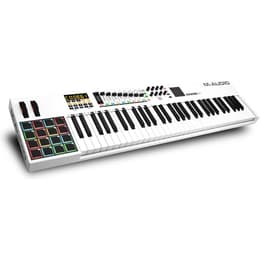 Instruments de musique M-Audio Code 61