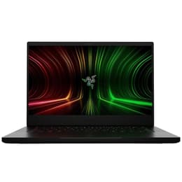 Razer Blade 14 RZ09-0370BFA3-R3F1 14" Ryzen 9 3.3 GHz - SSD 1000 Go - 16 Go - NVIDIA GeForce RTX 3070 AZERTY - Français