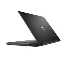 Dell Latitude 7290 12" Core i5 1.7 GHz - SSD 128 Go - 8 Go AZERTY - Français