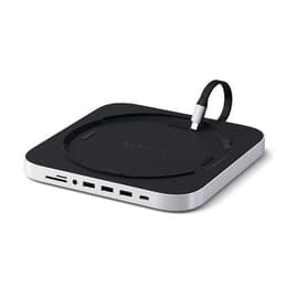 Hub Satechi Stand Hub Mac Mini