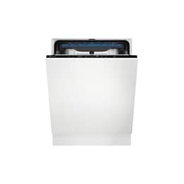 Lave-vaisselle encastrable 59,6 cm Electrolux EEG48300L - 12 à 16 couverts