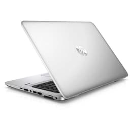 HP EliteBook 840 G3 14" Core i7 2.5 GHz - SSD 120 Go - 8 Go AZERTY - Français