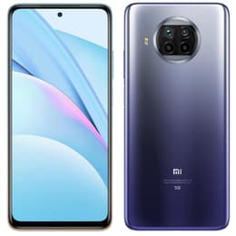 Xiaomi Mi 10T Lite 5G 64 Go - Bleu - Débloqué