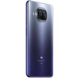 Xiaomi Mi 10T Lite 5G 64 Go - Bleu - Débloqué