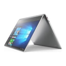 Lenovo Yoga 920-13IKB Touch 13" Core i7 1.8 GHz - SSD 1 To - 16 Go QWERTY - Anglais
