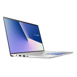 Asus ZenBook UX434FLC-A5250R 14" Core i5 1.6 GHz - SSD 512 Go - 8 Go QWERTZ - Suisse