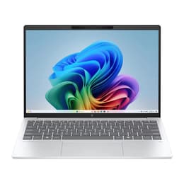HP OmniBook 7 Aero 13-bg1000 14" Ryzen 4.8 GHz - SSD 1 To - 16 Go QWERTY - Anglais