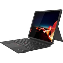 Lenovo ThinkPad X12 12" Core i5 1.8 GHz - SSD 512 Go - 16 Go AZERTY - Français