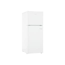Réfrigérateur congélateur haut Candy CKDS5122W