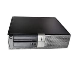 Dell OptiPlex 980 DT Core i7 2,8 GHz - SSD 1 To RAM 4 Go