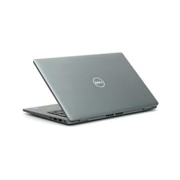 Dell Latitude 7430 14" Core i5 1.6 GHz - SSD 512 Go - 16 Go QWERTZ - Allemand