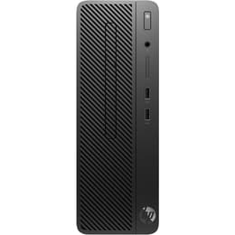 HP 290 G1 SFF Core i5 3 GHz - SSD 256 Go RAM 8 Go