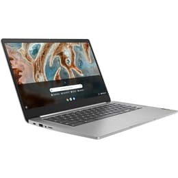 Lenovo IdeaPad 3 ChromeBook MediaTek MT8183 2 GHz 128Go SSD - 8Go AZERTY - Français