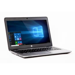 HP EliteBook 745 G2 14" A10 2.1 GHz - SSD 120 Go - 8 Go AZERTY - Français