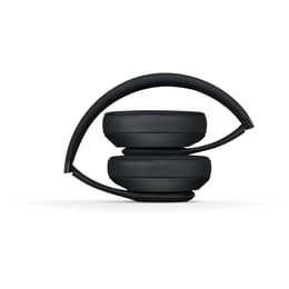 Casque réducteur de bruit filaire + sans fil avec micro Beats By Dr. Dre Studio 3 Wireless - Noir mat