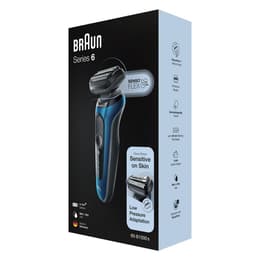 Rasoir Braun Series 6 60-B1000S