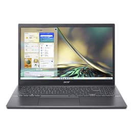 Acer Aspire 5 15" Core i5 1.3 GHz - SSD 512 Go - 8 Go QWERTY - Anglais