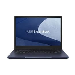 Asus ExpertBook B7 Flip B7402FEA-LA0637X 14" Core i7 2 GHz - SSD 512 Go - 32 Go QWERTZ - Suisse