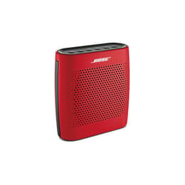 Enceinte  Bluetooth Bose SoundLink Color II - Rouge