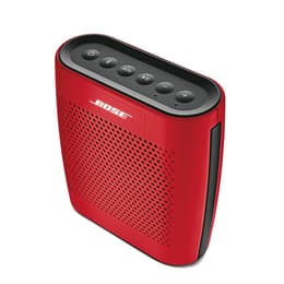 Enceinte Bluetooth Bose SoundLink Color II - Rouge