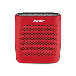 Enceinte Bluetooth Bose SoundLink Color II - Rouge
