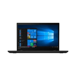 Lenovo ThinkPad T15 G1 15" Core i5 1.6 GHz - SSD 512 Go - 16 Go QWERTY - Italien