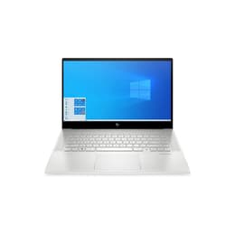 HP 15-ep0008ns 15" Core i7 2.6 GHz - SSD 1 To - 16 Go QWERTY - Espagnol