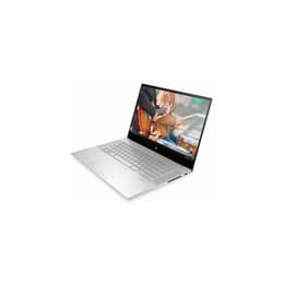HP 15-ep0008ns 15" Core i7 2.6 GHz - SSD 1 To - 16 Go QWERTY - Espagnol