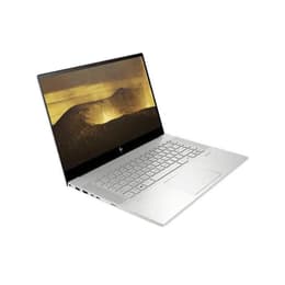 HP 15-ep0008ns 15" Core i7 2.6 GHz - SSD 1 To - 16 Go QWERTY - Espagnol