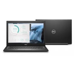 Dell Latitude 7280 12" Core i5 2 GHz - SSD 256 Go - 8 Go AZERTY - Français