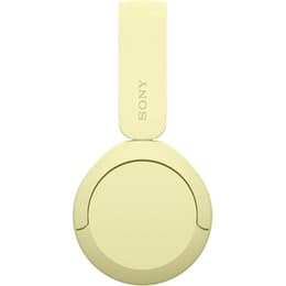 Casque sans fil avec micro Sony WH-CH520 - Jaune