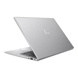 HP ZBook FIrefly 14 G11 14" Core Ultra 7 1.4 GHz - SSD 512 Go - 16 Go QWERTZ - Allemand