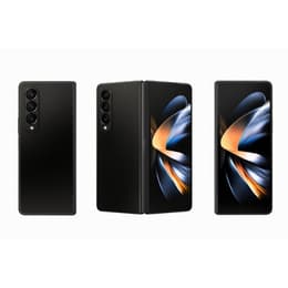 Galaxy Z Fold4 256 Go - Noir - Débloqué